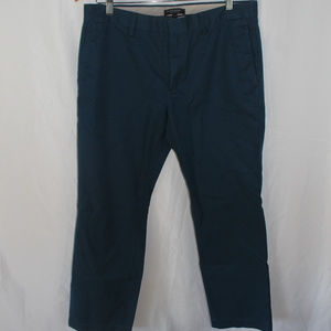 Banana Republic Emerson Chino Men's Pants 33 X 28